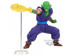 Añadir a la cesta BANPRESTO DRAGON BALL Z GXMATERIA: THE PICCOLO (15 CM) BANPRESTO DRAGON BALL Z GXMATERIA: THE PICCOLO (15 CM)