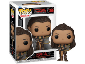 Añadir a la cesta FUNKO POP! MOVIES - DUNGEONS & DRAGONS: HOLGA (1326) FUNKO POP! MOVIES - DUNGEONS & DRAGONS: HOLGA (1326)