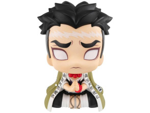 Añadir a la cesta BANPRESTO MEGAHOUSE DEMON SLAYER: KIMETSU NO YAIBA GYOMEI HIMEJIMA (11 CM) BANPRESTO MEGAHOUSE DEMON SLAYER: KIMETSU NO YAIBA GYOMEI HIMEJIMA (11 CM)