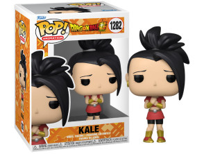 Añadir a la cesta FUNKO POP! ANIMATION - DRAGON BALL Z: KALE (1282) FUNKO POP! ANIMATION - DRAGON BALL Z: KALE (1282)