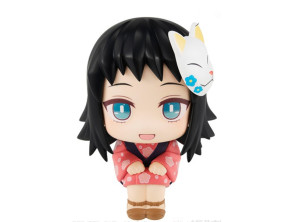 Añadir a la cesta BANPRESTO MEGAHOUSE DEMON SLAYER: KIMETSU NO YAIBA: MAKOMO (11 CM) BANPRESTO MEGAHOUSE DEMON SLAYER: KIMETSU NO YAIBA: MAKOMO (11 CM)