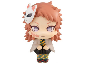Añadir a la cesta BANPRESTO MEGAHOUSE DEMON SLAYER: KIMETSU NO YAIBA: SABITO (11 CM) BANPRESTO MEGAHOUSE DEMON SLAYER: KIMETSU NO YAIBA: SABITO (11 CM)