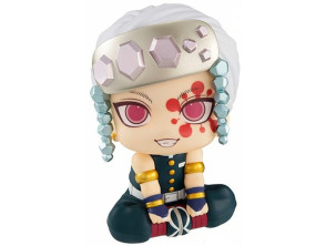 Añadir a la cesta BANPRESTO MEGAHOUSE DEMON SLAYER: KIMETSU NO YAIBA TENGEN UZUI (11 CM) BANPRESTO MEGAHOUSE DEMON SLAYER: KIMETSU NO YAIBA TENGEN UZUI (11 CM)
