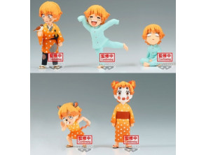Añadir a la cesta BANPRESTO DEMON SLAYER: KIMETSU NO YAIBA WORLD COLLECTABLE: ZENITSU AGATSUMA (12 UDS.) (7 CM) BANPRESTO DEMON SLAYER: KIMETSU NO YAIBA WORLD COLLECTABLE: ZENITSU AGATSUMA (12 UDS.) (7 CM)