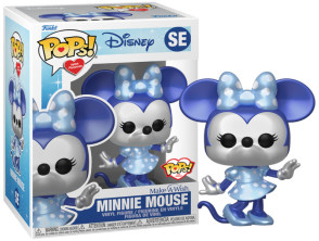 FUNKO POPS! DISNEY MAKE A WISH: MINNIE MOUSE