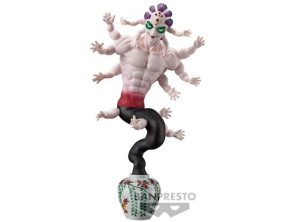 Añadir a la cesta BANPRESTO DEMON SLAYER: KIMETSU NO YAIBA: GYOKKO (VER.B) BANPRESTO DEMON SLAYER: KIMETSU NO YAIBA: GYOKKO (VER.B)