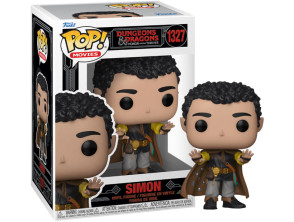 Añadir a la cesta FUNKO POP! MOVIES - DUNGEONS & DRAGONS: SIMON (1327) FUNKO POP! MOVIES - DUNGEONS & DRAGONS: SIMON (1327)