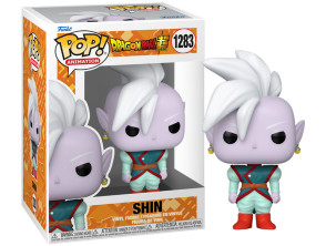 Añadir a la cesta FUNKO POP! ANIMATION - DRAGON BALL Z: SHIN (1283) FUNKO POP! ANIMATION - DRAGON BALL Z: SHIN (1283)