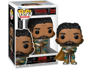 Añadir a la cesta FUNKO POP! MOVIES - DUNGEONS & DRAGONS: XENK (1329) FUNKO POP! MOVIES - DUNGEONS & DRAGONS: XENK (1329)