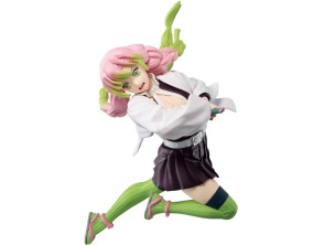 BANPRESTO DEMON SLAYER: KIMETSU NO YAIBA VIBRATION STARS LIMITED: MITSURI KANROJI