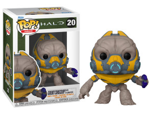 Añadir a la cesta FUNKO POP! HALO INFINITE: GRUNT CONSCRIPT (20) FUNKO POP! HALO INFINITE: GRUNT CONSCRIPT (20)