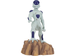Añadir a la cesta BANPRESTO DRAGON BALL: FRIEZA (VOL.5) (13 CM) BANPRESTO DRAGON BALL: FRIEZA (VOL.5) (13 CM)