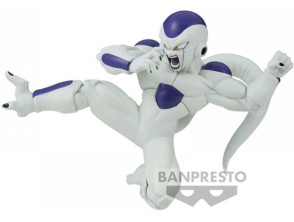 BANPRESTO DRAGON BALL Z MATCH MAKERS: FRIEZA (10 CM)
