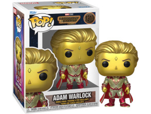 Añadir a la cesta FUNKO POP! MARVEL THE GUARDIANS OF THE GALAXY: ADAM WARLOCK (1210) FUNKO POP! MARVEL THE GUARDIANS OF THE GALAXY: ADAM WARLOCK (1210)