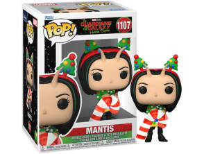 Añadir a la cesta FUNKO POP! MARVEL THE GUARDIANS OF THE GALAXY HOLIDAY SPECIAL: MANTIS (1107) FUNKO POP! MARVEL THE GUARDIANS OF THE GALAXY HOLIDAY SPECIAL: MANTIS (1107)