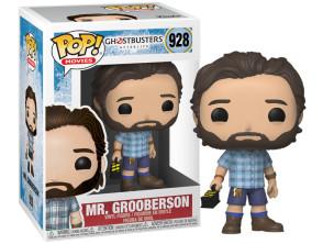 FUNKO POP! MOVIES - GHOSTBUSTERS AFTERLIFE: MR. GOOBERSON (928)