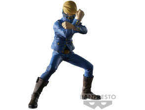 BANPRESTO MY HERO ACADEMY:THE AMAZING HEROES VOL.26 (15 CM)