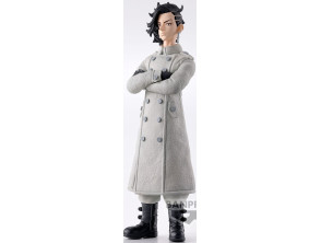 BANPRESTO TOKYO REVENGERS: HAJIME KOKONOI (17 CM)