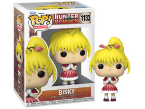 FUNKO POP! ANIMATION - HUNTERXHUNTER: BISKY (1133)