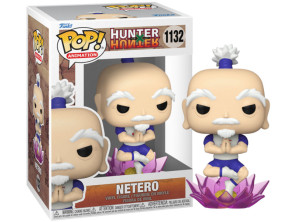 Añadir a la cesta FUNKO POP! ANIMATION - HUNTERXHUNTER: NETERO (1132) FUNKO POP! ANIMATION - HUNTERXHUNTER: NETERO (1132)