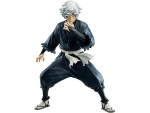 Añadir a la cesta BANPRESTO HELLS PARADISE: JIGOKURAKU VIBRATION STARS: GABIMARU (14 CM) BANPRESTO HELLS PARADISE: JIGOKURAKU VIBRATION STARS: GABIMARU (14 CM)