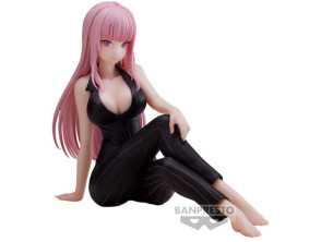 Añadir a la cesta BANPRESTO HOLOLIVE: MORI CALLIOPPE (11 CM) BANPRESTO HOLOLIVE: MORI CALLIOPPE (11 CM)