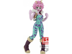 Añadir a la cesta BANPRESTO MY HERO ACADEMIA AGE OF HEROS: PINKY BANPRESTO MY HERO ACADEMIA AGE OF HEROS: PINKY