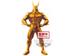 Añadir a la cesta BANPRESTO MY HERO ACADEMIA: AGE OF HEROES - ALL MIGHT - SPECIAL BANPRESTO MY HERO ACADEMIA: AGE OF HEROES - ALL MIGHT - SPECIAL