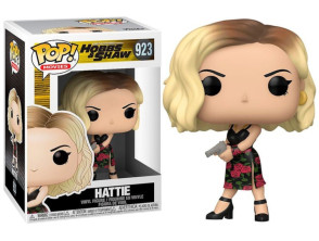 Añadir a la cesta FUNKO POP! MOVIES - HOBBS & SHAW: HATTIE (923) FUNKO POP! MOVIES - HOBBS & SHAW: HATTIE (923)