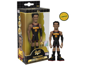 Añadir a la cesta FUNKO POP! GOLD 5" NBA: HAWKS - TRAE YOUNG CHASE LIMITED EDITION (12 CM) FUNKO POP! GOLD 5" NBA: HAWKS - TRAE YOUNG CHASE LIMITED EDITION (12 CM)