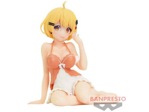 Añadir a la cesta BANPRESTO HOLOLIVE IF RELAX TIME: YOZORA MEL (11 CM) BANPRESTO HOLOLIVE IF RELAX TIME: YOZORA MEL (11 CM)