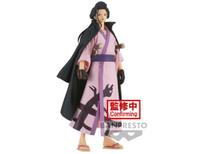 Añadir a la cesta BANPRESTO ONE PIECE DXF THE GRANDLINE MEN: WANOKUNI: IZOU VOL.26 (17 CM) BANPRESTO ONE PIECE DXF THE GRANDLINE MEN: WANOKUNI: IZOU VOL.26 (17 CM)