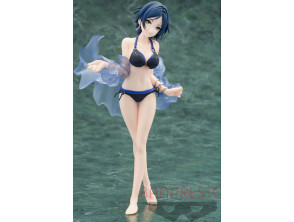 Añadir a la cesta BANPRESTO THE IDOLMASTER CINDERELLA GIRLS - CELESTIAL VIVI- KANADE HAYAMI (20 CM) BANPRESTO THE IDOLMASTER CINDERELLA GIRLS - CELESTIAL VIVI- KANADE HAYAMI (20 CM)