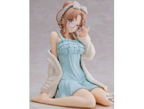 Añadir a la cesta BANPRESTO THE IDOLMASTER SHINY COLORS: HINANA ICHIKAWA (11 CM) BANPRESTO THE IDOLMASTER SHINY COLORS: HINANA ICHIKAWA (11 CM)