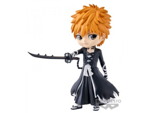 Añadir a la cesta BANPRESTO Q POSKET BLEACH ICHIGO KUROSAKI -THOUSAND-YEAR BLOOD WAR BANPRESTO Q POSKET BLEACH ICHIGO KUROSAKI -THOUSAND-YEAR BLOOD WAR