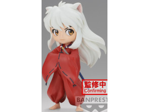 Añadir a la cesta BANPRESTO Q POSKET INUYASH & MIROKU: INUYASHA BANPRESTO Q POSKET INUYASH & MIROKU: INUYASHA