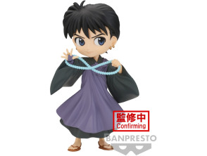 Añadir a la cesta BANPRESTO Q POSKET INUYASH & MIROKU: MIROKU (VER.B) BANPRESTO Q POSKET INUYASH & MIROKU: MIROKU (VER.B)