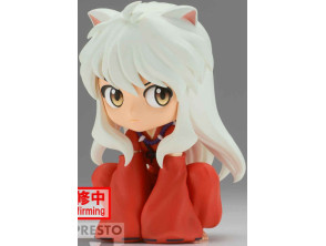 Añadir a la cesta BANPRESTO Q POSKET INUYASHA: SITTING (VER.A) (9 CM) BANPRESTO Q POSKET INUYASHA: SITTING (VER.A) (9 CM)