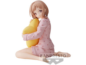 Añadir a la cesta BANPRESTO THE IDOLMASTER SHINY COLORS RELAX TIME: MANO SAKURAGI (10 CM) BANPRESTO THE IDOLMASTER SHINY COLORS RELAX TIME: MANO SAKURAGI (10 CM)