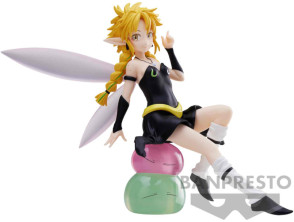 Añadir a la cesta BANPRESTO THAT TIME I GOT REINCARNATED AS SLIME: RAMIRIS (12 CM) BANPRESTO THAT TIME I GOT REINCARNATED AS SLIME: RAMIRIS (12 CM)