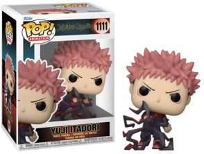 Añadir a la cesta FUNKO POP! ANIMATION - JUJUTSU KAISEN: YUJI ITADORI (1111) FUNKO POP! ANIMATION - JUJUTSU KAISEN: YUJI ITADORI (1111)