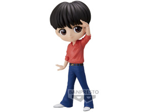 Añadir a la cesta BANPRESTO Q POSKET TINYTAN J HOPE A (14 CM) BANPRESTO Q POSKET TINYTAN J HOPE A (14 CM)