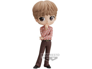 Añadir a la cesta BANPRESTO Q POSKET TINYTAN JIN A (14 CM) BANPRESTO Q POSKET TINYTAN JIN A (14 CM)