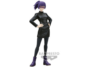 Añadir a la cesta BANPRESTO JUJUTSU KAISEN JUKON NO KATA - MAKI ZENIN & MOMO NISHIMIYA: MAKI ZENIN (VER A) (15 CM) BANPRESTO JUJUTSU KAISEN JUKON NO KATA - MAKI ZENIN & MOMO NISHIMIYA: MAKI ZENIN (VER A) (15 CM)