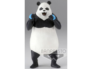 Añadir a la cesta BANPRESTO JUJUTSU KAISEN: NO KATA PANDA & SATURO GOJO(VER.A) (17 CM) BANPRESTO JUJUTSU KAISEN: NO KATA PANDA & SATURO GOJO(VER.A) (17 CM)