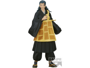 Añadir a la cesta BANPRESTO JUJUTSU KAISEN JUKON NO KATA - UTAHIME IORI & SUGURU GETO (B:SUGURU GETO) (17 CM) (VER.B) BANPRESTO JUJUTSU KAISEN JUKON NO KATA - UTAHIME IORI & SUGURU GETO (B:SUGURU GETO) (17 CM) (VER.B)