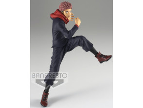Añadir a la cesta BANPRESTO JUJUTSU KAISEN KING OF ARTIST: THE YUJI ITADORI (20 CM) BANPRESTO JUJUTSU KAISEN KING OF ARTIST: THE YUJI ITADORI (20 CM)
