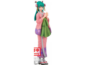 Añadir a la cesta BANPRESTO ONE PIECE DXF THE GRANDLINE LADY: WANOKUNI: KOZUKI HIYORI VOL.12 (16 CM) BANPRESTO ONE PIECE DXF THE GRANDLINE LADY: WANOKUNI: KOZUKI HIYORI VOL.12 (16 CM)