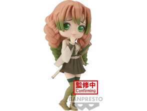Añadir a la cesta BANPRESTO Q POSKET DEMON SLAYER KIMETSU YAIBA: MITSURI KANRO (VER.B) (14 CM) BANPRESTO Q POSKET DEMON SLAYER KIMETSU YAIBA: MITSURI KANRO (VER.B) (14 CM)