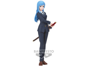 Añadir a la cesta BANPRESTO JUJUTSU KAISEN JUKON NO KATA: KASUMI MIWA (16 CM) BANPRESTO JUJUTSU KAISEN JUKON NO KATA: KASUMI MIWA (16 CM)